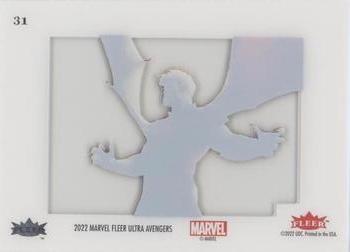 Hulkling back card image