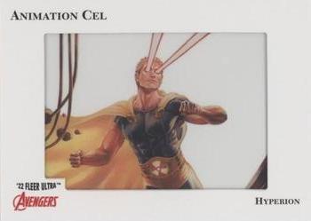 Hyperion front card image