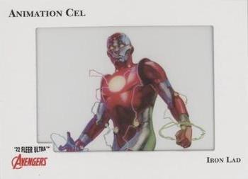 Iron Lad card thumbnail
