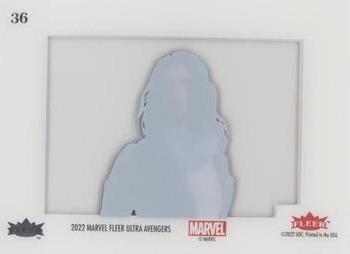Jessica Jones back card image