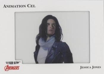 Jessica Jones card thumbnail