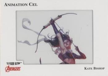 Kate Bishop card thumbnail