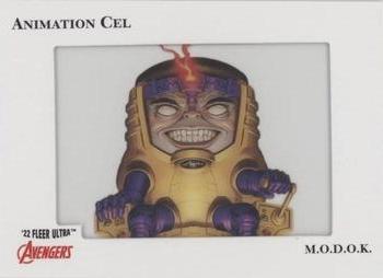 M.O.D.O.K. card thumbnail