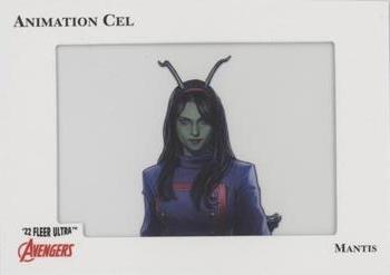 Mantis card thumbnail