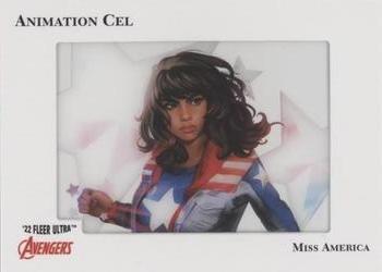 Miss America card thumbnail