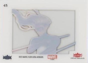 Mockingbird back card image