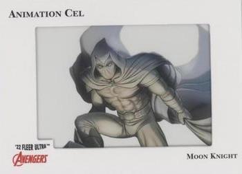 Moon Knight card thumbnail