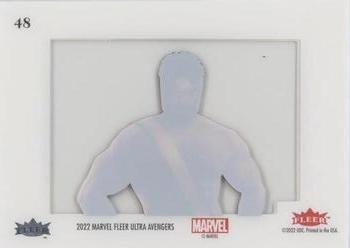 Hercules back card image