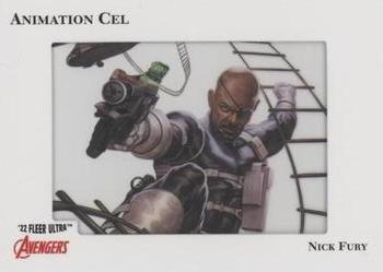 Nick Fury card thumbnail