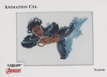 Namor card thumbnail
