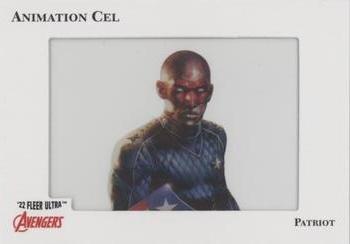 Patriot card thumbnail