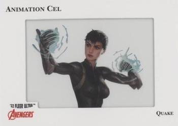 Quake card thumbnail