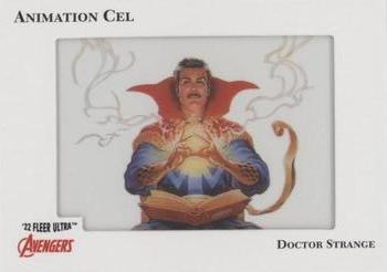 Doctor Strange card thumbnail