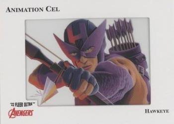 Hawkeye card thumbnail