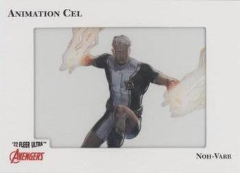 Noh-Varr card thumbnail
