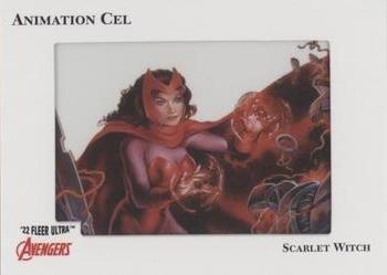 Scarlet Witch card thumbnail