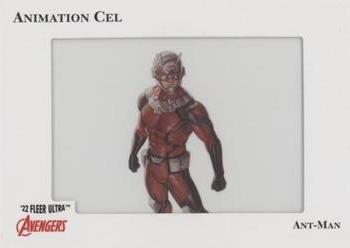 Ant-Man card thumbnail