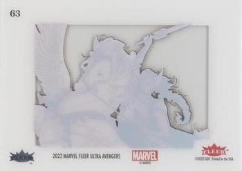 Valkyrie back card image