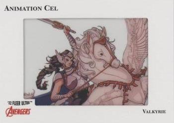 Valkyrie card thumbnail