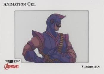Swordsman card thumbnail