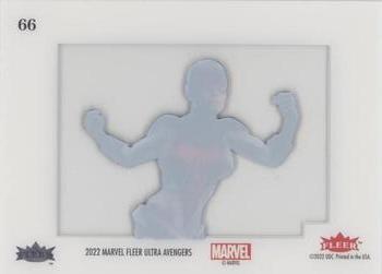 Smasher back card image