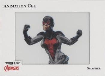 Smasher card thumbnail