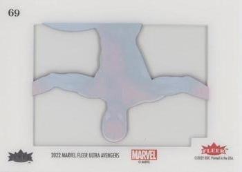 Spider-Man back card image
