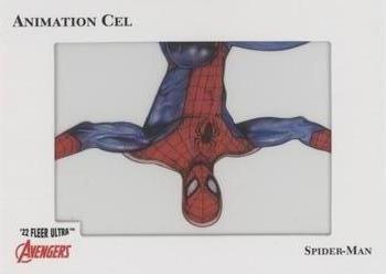 Spider-Man card thumbnail