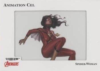 Spider-Woman card thumbnail