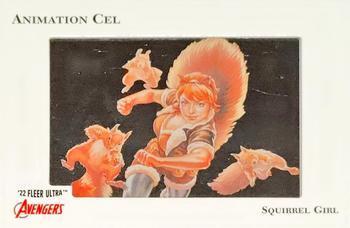 Squirrel Girl card thumbnail