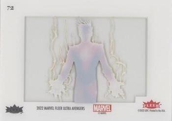 Star Brand back card image
