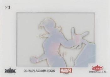Stature back card image