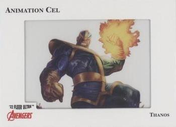 Thanos card thumbnail