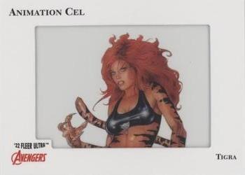Tigra card thumbnail