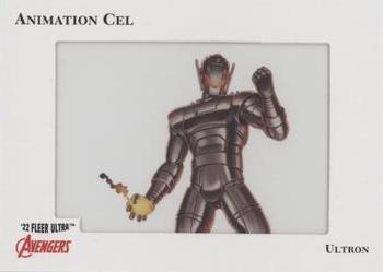Ultron card thumbnail