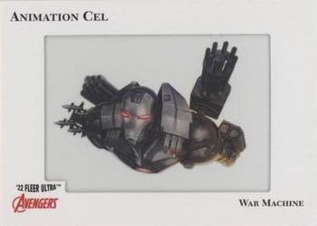 War Machine card thumbnail