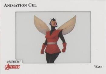 Wasp card thumbnail