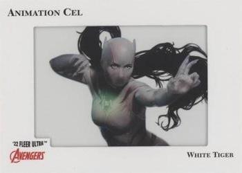 White Tiger card thumbnail