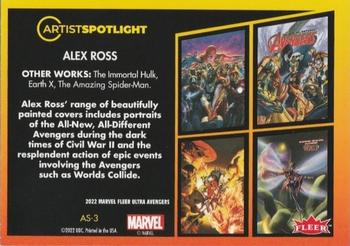 Sal Buscema - The Avengers #71 (1968) back card image