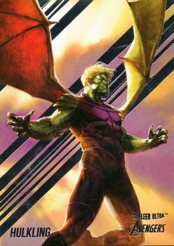 Hulkling front artwork