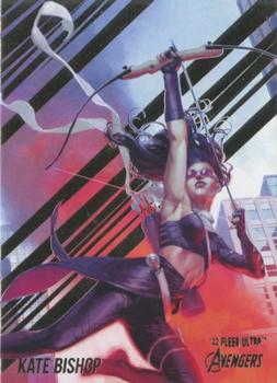 Kate Bishop card thumbnail