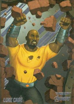 Luke Cage card thumbnail