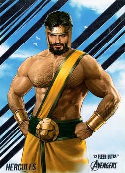 Hercules card thumbnail