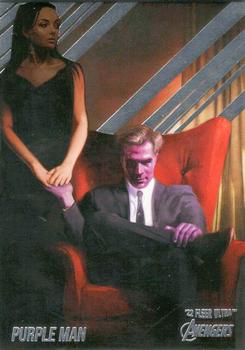 Purple Man card thumbnail