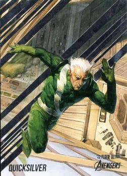 Quicksilver front card image