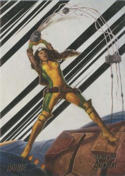 Rogue card thumbnail
