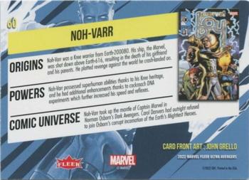 Noh-Varr back card image