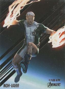 Noh-Varr card thumbnail