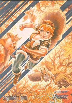 Squirrel Girl card thumbnail
