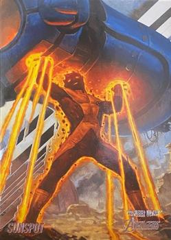 Sunspot card thumbnail
